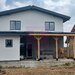 Sabareni, casa p+1E+m, 5 camere, 3 bai, terasa acoperita, CT