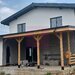 Sabareni, casa p+1E+m, 5 camere, 3 bai, terasa acoperita, CT